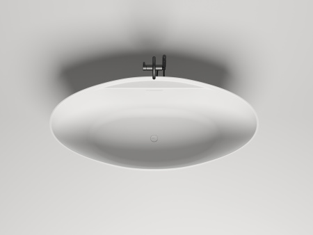 Ванна из литьевого мрамора Salini DIVA  178x85 102221MRF